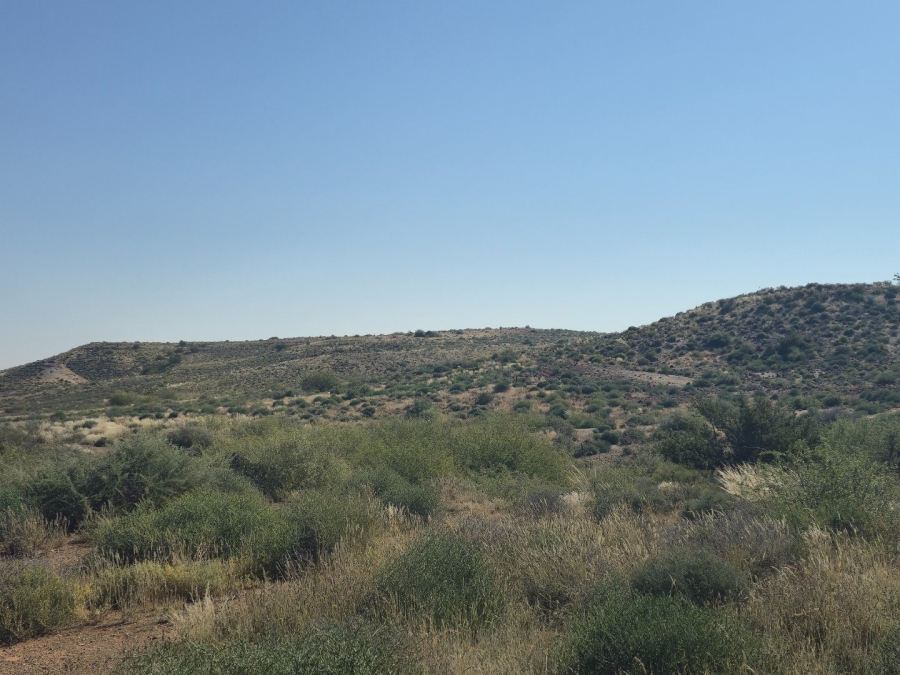 Commercial Property for Sale in Carnarvon Rural Northern Cape